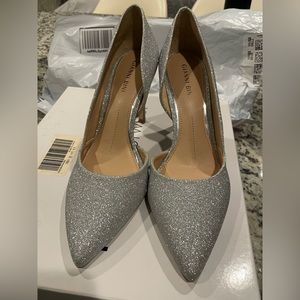 Gianni Bini Venecia D’orsay pumps